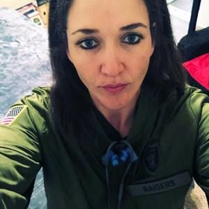 Meet your Posher, Ronda